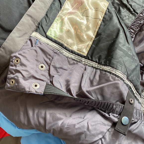 Burton  Dryridge Jacket Size M (US 10-12) B60 - Picture 15 of 15